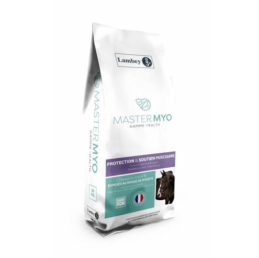 Lambey Master Myo 20kg
