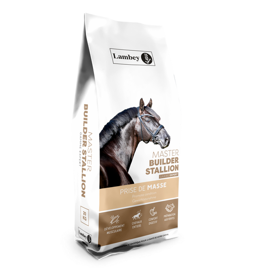 Lambey Master Stallion 20kg