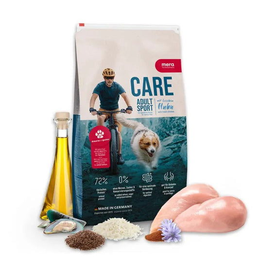 mera CARE Adult Sport Huhn