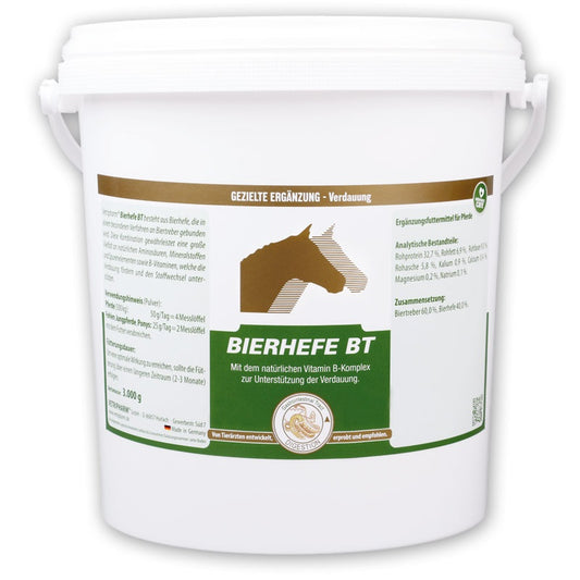 VETRIPHARM Bierhefe 3kg