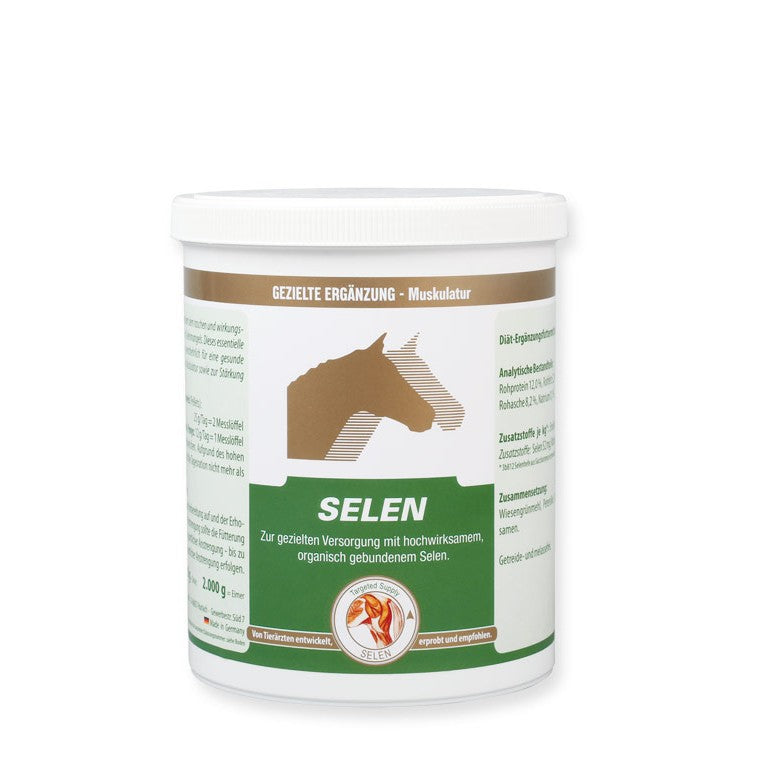 VETRIPHARM Selen