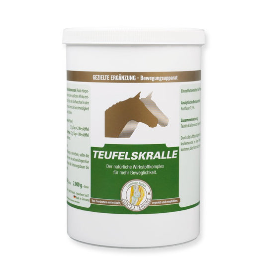 VETRIPHARM Teufelskralle