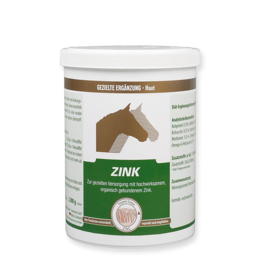 VETRIPHARM Zink