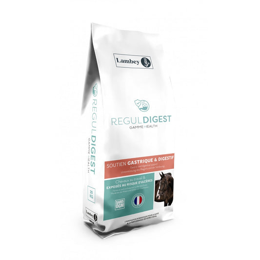 Lambey Regul Digest20kg