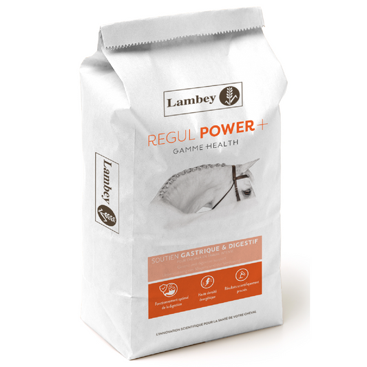 Lambey Regul Power 20kg