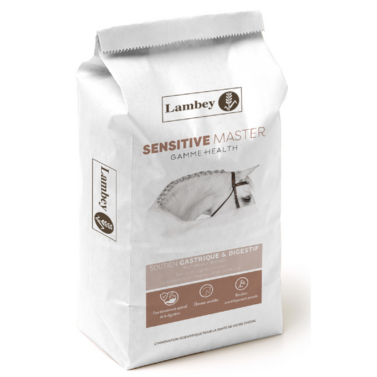 Lambey Sensitive Master 20kg