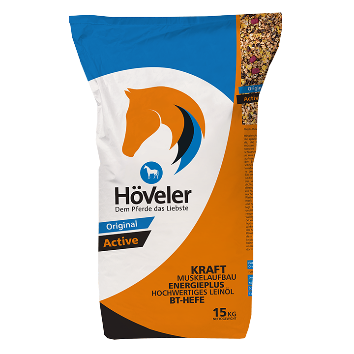 Höveler Active 15kg